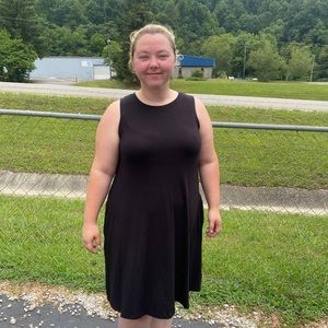 Meet your Posher, Terri